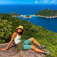 Отзыв от Лейла - DTV виза